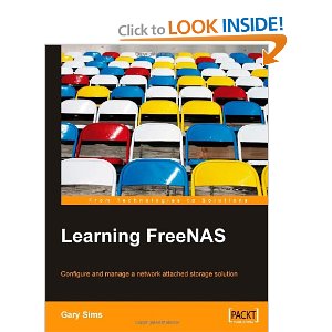 Learning FreeNAS