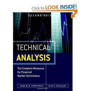 Technical Analysis, 2nd Edition