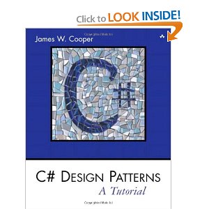 Design Patterns : Elements of Reusable Object-Oriented Software