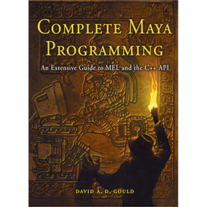 Complete Maya Programming