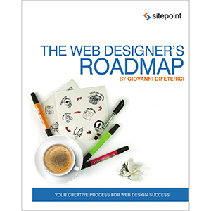 The Web Designers Roadmap