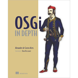 OSGi in Depth