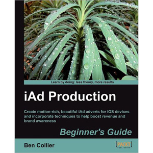 iAd Production: Beginners Guide