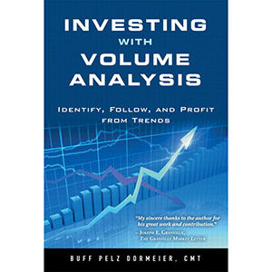 Investing with Volume Analysis