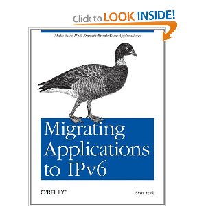 Migrating Applications to IPv6