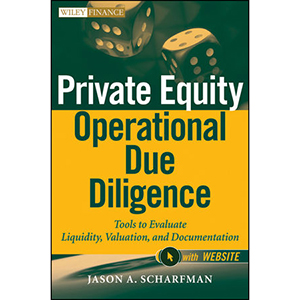 Private Equity Operational Due Diligence