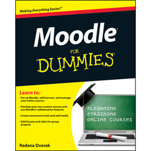 Moodle For Dummies