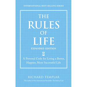 The Rules of Life, Expanded Edition