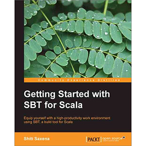 Getting Started with SBT for Scala