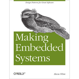 Making Embedded Systems