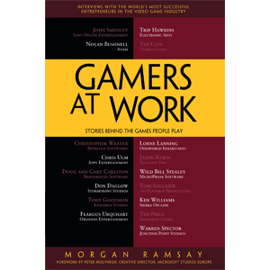 Gamers at Work