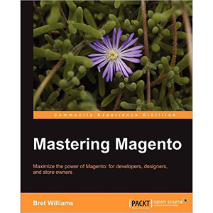 Mastering Magento