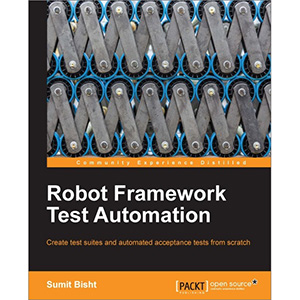 Robot Framework Test Automation