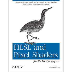 HLSL and Pixel Shaders for XAML Developers