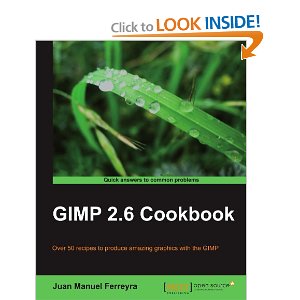 GIMP 2.6 Cookbook