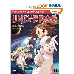 The Manga Guide to the Universe