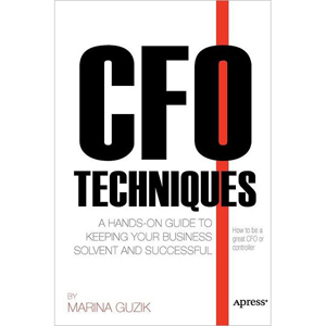 CFO Techniques