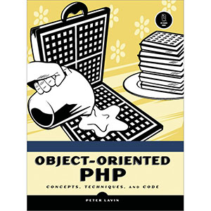 Object-Oriented PHP