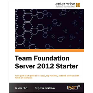 Team Foundation Server 2012 Starter