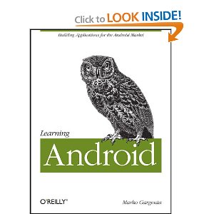 Learning Android