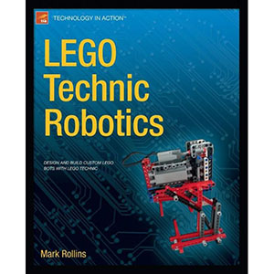 LEGO Technic Robotics