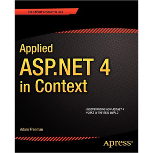 Applied ASP.NET 4 in Context