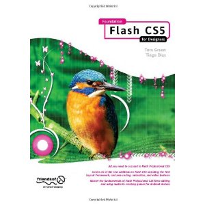 Foundation Flash CS5 For Designers