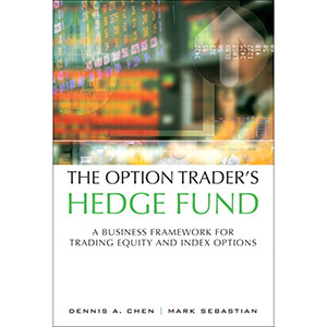 The Option Trader’s Hedge Fund