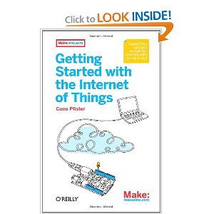 Getting Started with the Internet of Things