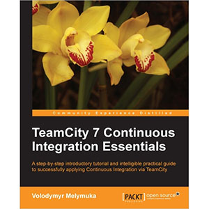 TeamCity 7 Continous Integration