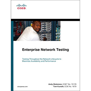 Enterprise Network Testing