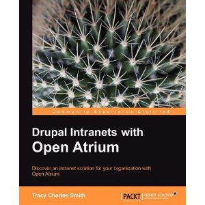 Drupal Intranets with Open Atrium