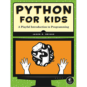 Python for Kids