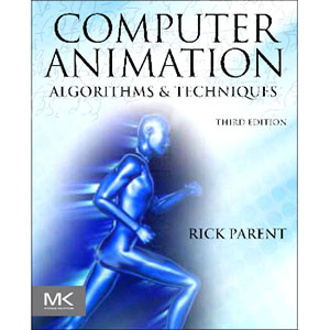 Computer Animation, 3rd Edition