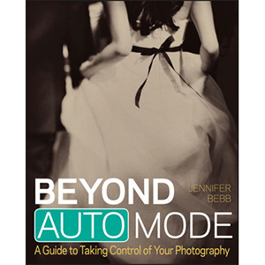 Beyond Auto Mode