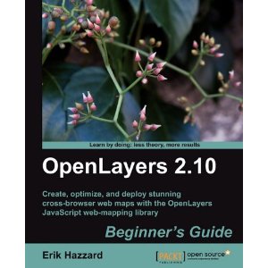OpenLayers 2.10 Beginner’s Guide