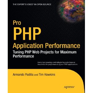 Pro PHP Application Performance