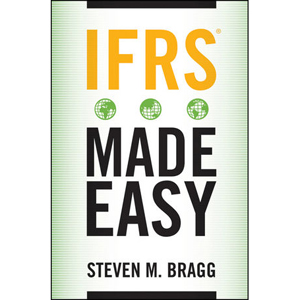 IFRS Made Easy