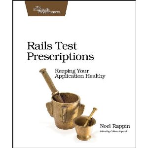 Rails Test Prescriptions