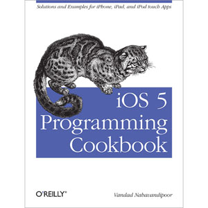 iOS 5 Programming Cookbook