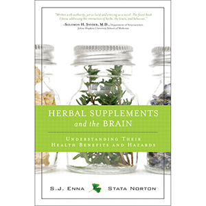 Herbal Supplements and the Brain