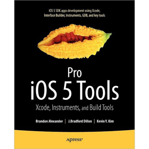 Pro iOS 5 Tools