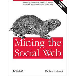 Mining the Social Web