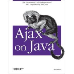 Ajax on Java