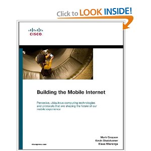 Building the Mobile Internet