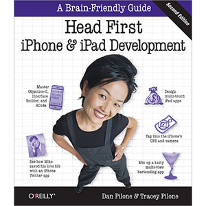 Head First iPhone & iPad Development, 2nd Edition