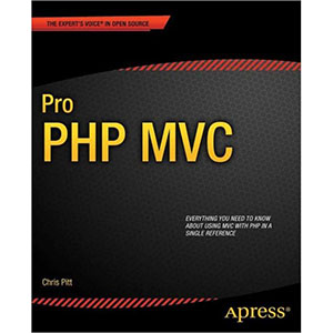 Pro PHP MVC