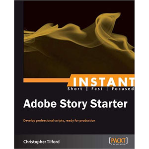 Instant Adobe Story Starter