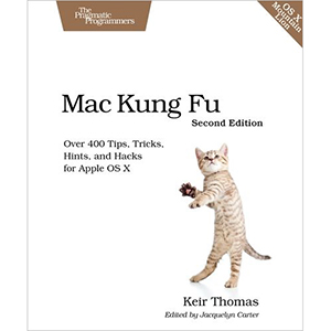 Mac Kung Fu, 2nd Edition