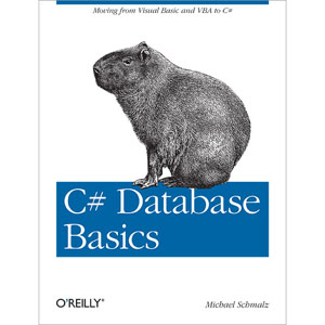 C# Database Basics